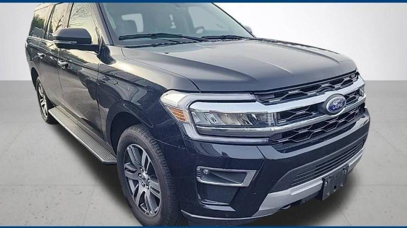 FORD EXPEDITION MAX 2023 1FMJK2A81PEA06428 image